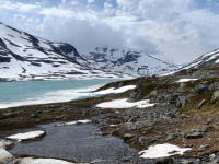 Strynefjellet