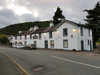 Hotel Sun Inn in Pooley-Bridge