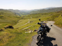 Hardknott-Pass