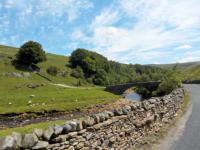 in den Yorkshire-Dales