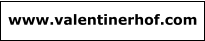 www.valentinerhof.com