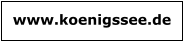 www.koenigssee.de