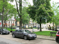 Zentrum Oberwiesenthal