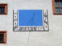 Schloss Augustusburg