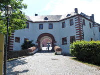 Schloss Augustusburg