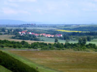 Tolles Panorama
