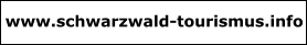 www.schwarzwald-tourismus.info