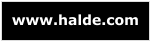 www.halde.com