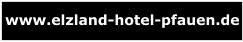 www.elzland-hotel-pfauen.de