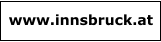 www.innsbruck.at