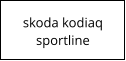 skoda kodiaqsportline