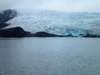 Gletscher auf Spitzbergen