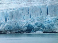 Gletscher auf Spitzbergen