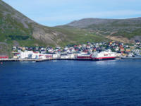 Honningsvåg