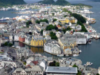 Ålesund