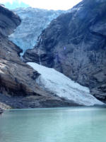 Briksdalsbreen