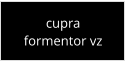 cupraformentor vz