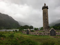 Glenfinnan Monument
