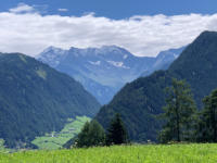 in der Nähe von Nößlach