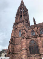 Freiburger Münster