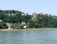 St. Goar