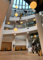 unser Hotel für eine Woche