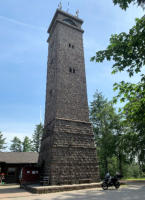 Brandenkopf-Turm
