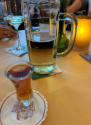 ... in der Bierstube
