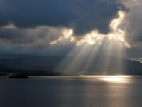 Ponta Delgada - Azoren