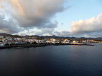 Ponta Delgada - Azoren