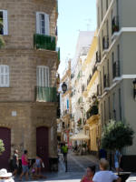 Cádiz