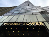 New York - Trump Tower