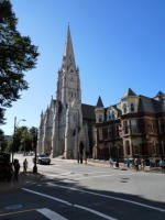 Halifax - Saint Mary's Basilika