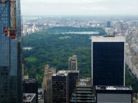 New York - Central Park