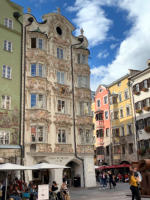 Innsbruck