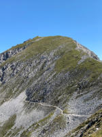 Mandlspitz - 2.366 m