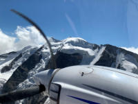 noch einmal Piz Palü