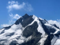 Piz Bernina