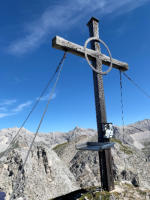 Gipfkreuz