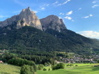 ... und mal am Abend