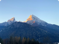Watzmann