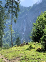 Röthbachwasserfall