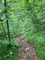 St. Sebastian in Raumsau