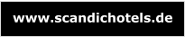 www.scandichotels.de