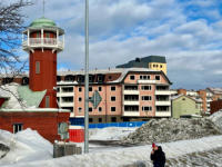 Häuser für den Abriss