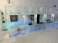 die Eisbar