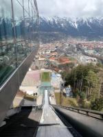 Bergisel Sprungschanze