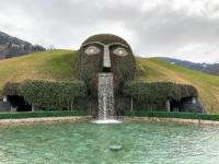 Swarovski Kristallwelten