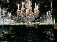 Swarovski Kristallwelten