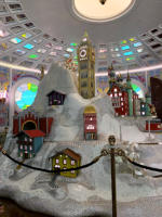 Swarovski Kristallwelten